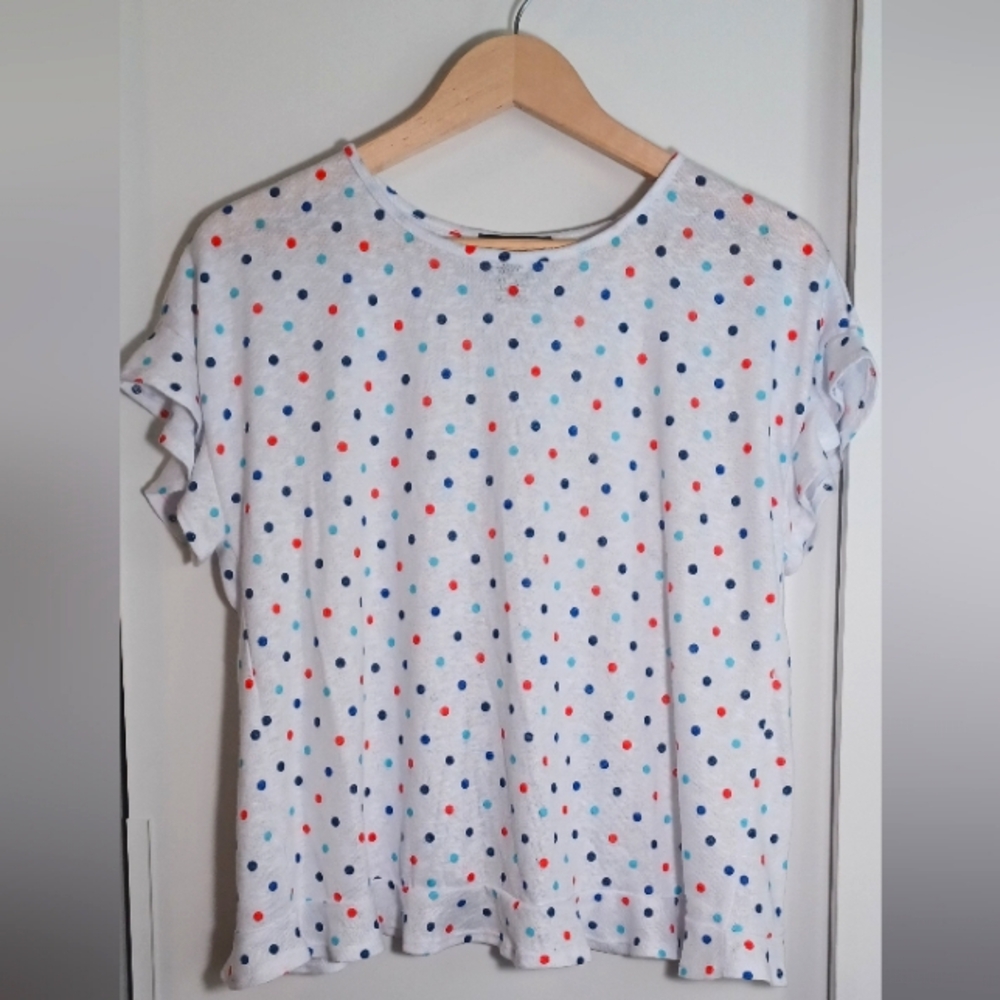 Chelsea and Theodore Women's Size med.